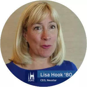 Lisa Hook