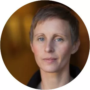 Lisa Hultman - Author