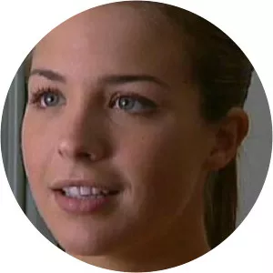 Lisa Hunter photograph