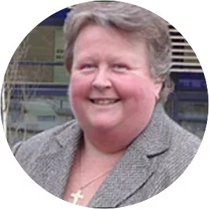 Lisa Isherwood - Author