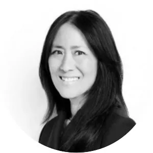 Lisa Iwamoto - Architect