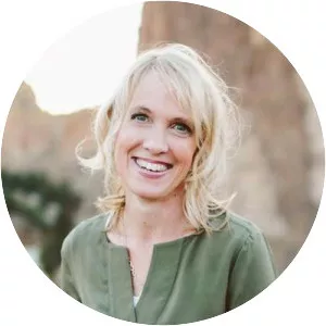 Lisa Jacobson - Author