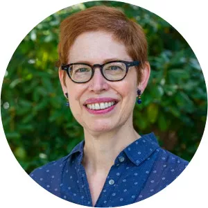 Lisa Jane Graham - Author