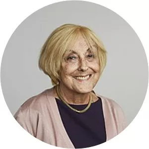 Lisa Jardine