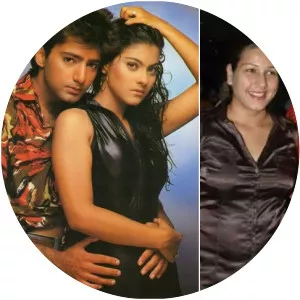 Lisa John - Make-up artist ‧ Kamal Sadanah's wife