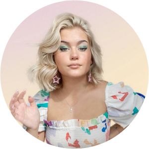 Lisa Jonsson - YouTuber