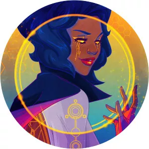 Lisa K. Weber photograph