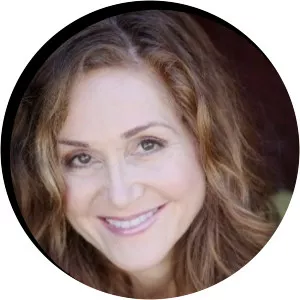 Lisa Kaplan - Film actress