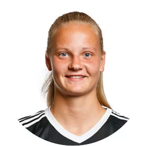 Lisa Katharina Klostermann