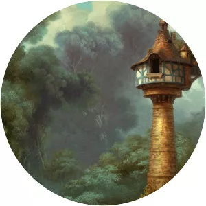 Lisa Keene - Background artist