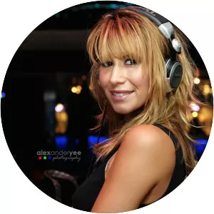 Lisa Kensington - Musical artist