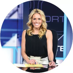 Lisa Kerney - American sportscaster