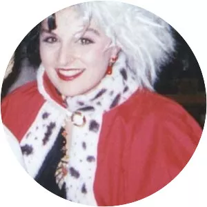 Lisa Kessler photograph