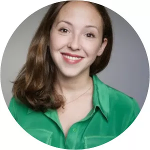 Lisa Kramarz - Actress