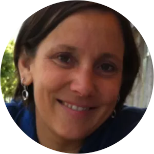 Lisa L. Miller - Author