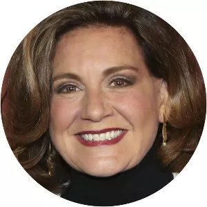 Lisa LaFlamme - Canadian television journalist