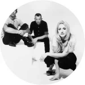 Lisa Lamb photograph