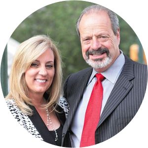 Lisa Leeser photograph