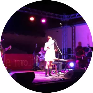 Lisa Lelli photograph