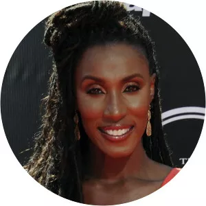 Lisa Leslie