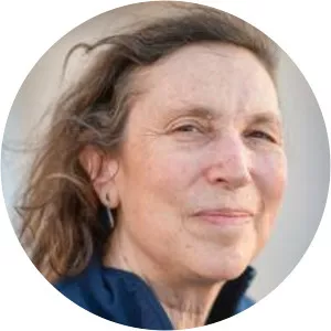 Lisa Levin photograph