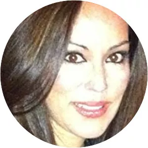 Lisa Lew - Executive television producer