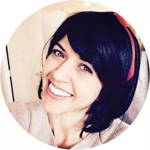 Lisa Liberati photograph