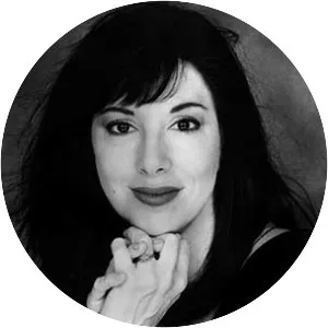 Lisa Loomer - American playwright