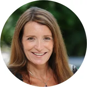 Lisa Lucas - American actress