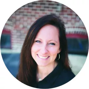 Lisa M. Bolt Simons - Author