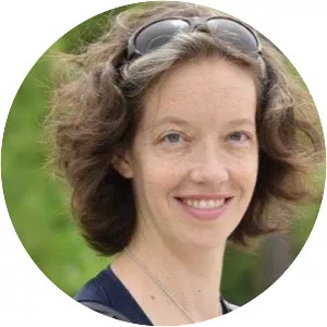 Lisa M. Hooper - Author