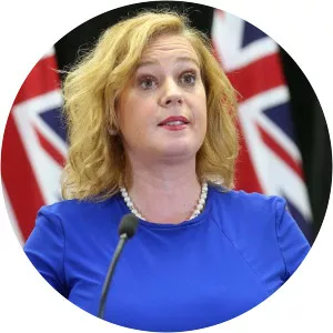 Lisa MacLeod