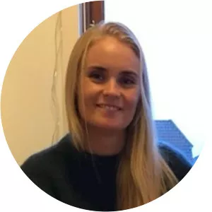 Lisa Magnussen photograph