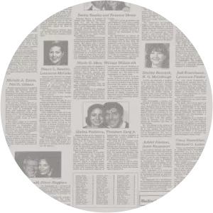 Lisa Mara Brauston photograph