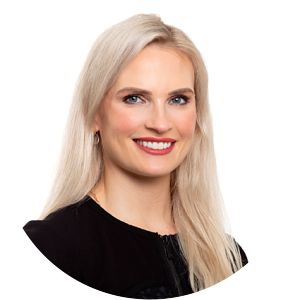 Lisa-Mari Moen Jünge