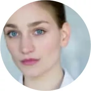 Lisa Maria Bärenbold