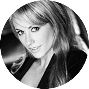 Lisa Marie Caruk photograph