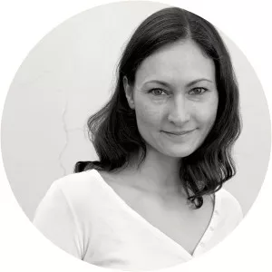 Lisa-Marie Dickreiter