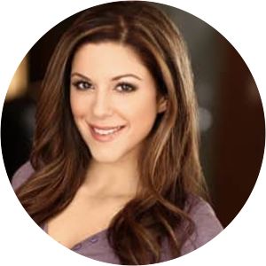Lisa Marie DiGiacinto - Actress