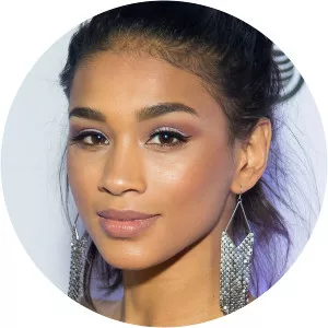 Lisa Marie Jaftha - Model