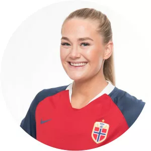 Lisa-Marie Karlseng Utland