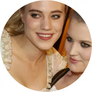 Lisa Marie Marolt photograph