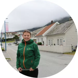 Lisa Marie Ness Klungland