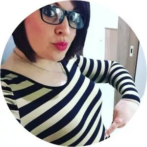 Lisa Marie Perry - Author