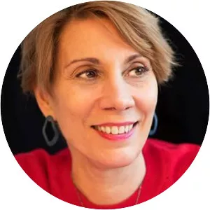 Lisa-Marie Russo - Film producer