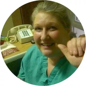 Lisa Marie Tasker - Eric Lloyd's wife