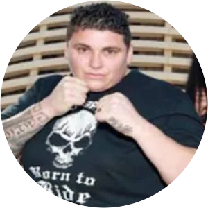 Lisa-Marie Vizaniari