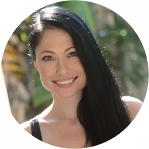 Lisa Marie Wilson-Teschner photograph