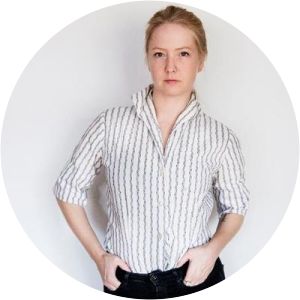 Lisa Mattisson - Swedish photographer