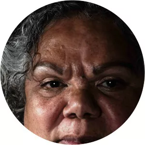 Lisa May Goodes photograph